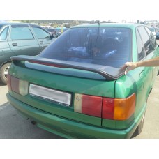 Спойлер Audi 80 B3, B4 ДСТ