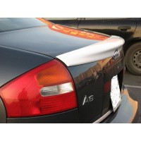 Спойлер Audi A6 C5 97-04 Лип