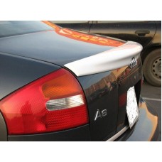 Спойлер Audi A6 C5 97-04 Лип