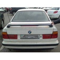 Спойлер BMW 5 E34 88-96 ДСТ Спойлер BMW 5 E34 88-96 ДСТ