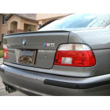 Спойлер BMW 5 E39 95-03 Спойлер BMW 5 E39 95-03