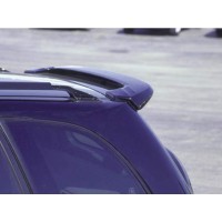 Спойлер Chery Tiggo 05-11 ДСТ