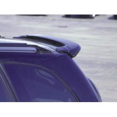 Спойлер Chery Tiggo 05-11 ДСТ