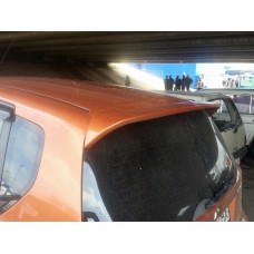 Спойлер Chevrolet Aveo T200 ДСТ Хэтчбек