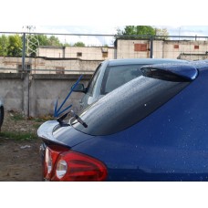 Спойлер Chevrolet Lacetti Лип Хэтчбек Спойлер Chevrolet Lacetti Лип Хэтчбек