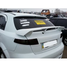 Спойлер Chevrolet Lacetti Юрол Хэтчбек Спойлер Chevrolet Lacetti Юрол Хэтчбек