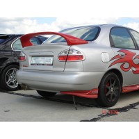 Спойлер Daewoo Lanos BMW