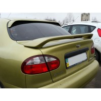 Спойлер Daewoo Lanos ДСТ