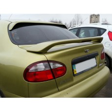 Спойлер Daewoo Lanos ДСТ