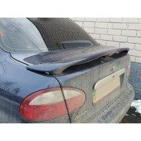 Спойлер Daewoo Lanos Ласточка