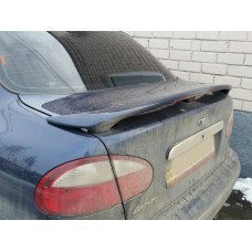 Спойлер Daewoo Lanos Ласточка