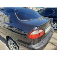 Спойлер Daewoo Lanos Лип