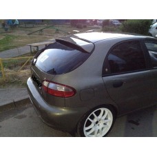 Спойлер Daewoo Lanos Спорт Хэтчбек