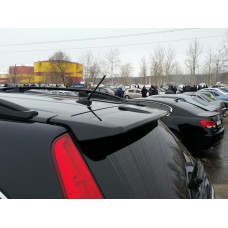 Спойлер Honda CR-V ДСТ 06-12