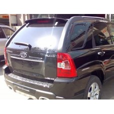 Спойлер Kia Sportage 05-10 ДСТ