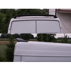 Спойлер Mercedes Sprinter 95-06 ДСТ