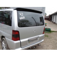 Спойлер Mercedes Vito W638 95-03 ДСТ Спойлер Mercedes Vito W638 95-03 ДСТ