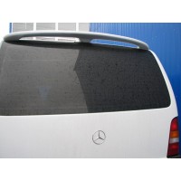 Спойлер Mercedes Vito W638 95-03 1Н