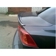 Спойлер Mitsubishi Lancer 10 Лип
