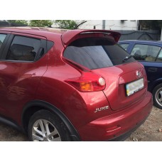 Спойлер Nissan Juke 2011-