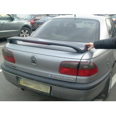Спойлер Opel Omega B ДСТ