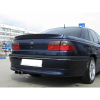 Спойлер Opel Omega B Лип