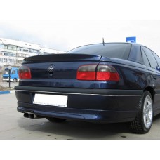 Спойлер Opel Omega B Лип