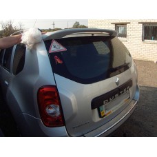 Спойлер Renault Duster 2010-2018 ДСТ
