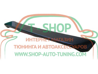 Спойлер Skoda Octavia Tour 97-09 ДСТ