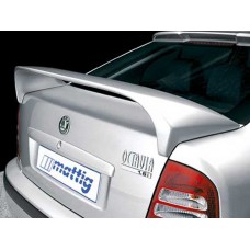 Спойлер Skoda Octavia Tour 97-09 Спорт