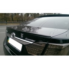 Спойлер Toyota Camry 50, 55 2011-2017 Лип низкий