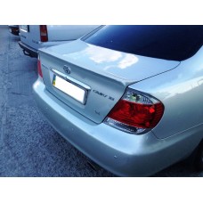 Спойлер Toyota Camry 30 2002-2006