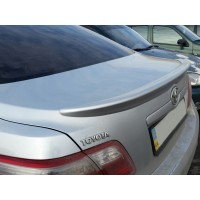 Спойлер Toyota Camry 40 2006-2011 Лип
