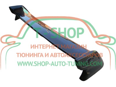 Спойлер ВАЗ 2101, 2103, 2105, 2106, 2107, 21099 Спорт