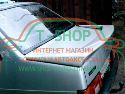 Спойлер ВАЗ 2105, 2107, 21099 1Н