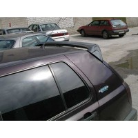 Спойлер Volkswagen Golf 3 ДСТ