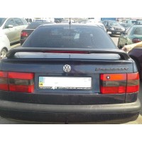 Спойлер Volkswagen Passat B4 ДСТ 