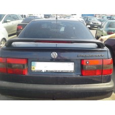 Спойлер Volkswagen Passat B4 ДСТ 