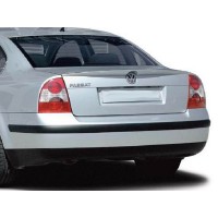 Спойлер Volkswagen Passat B5+ 2001-2005 Лип 