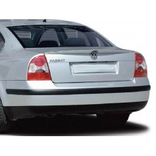 Спойлер Volkswagen Passat B5+ 2001-2005 Лип Спойлер Volkswagen Passat B5+ 2001-2005 Лип