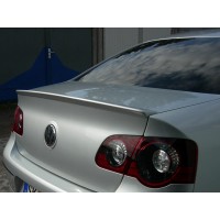 Спойлер Volkswagen Passat B6 2005-2010 Лип