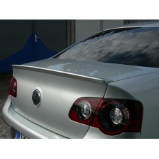 Спойлер Volkswagen Passat B6 2005-2010 Лип