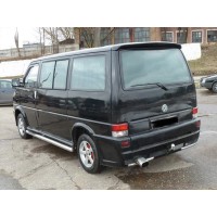 Спойлер Volkswagen Transporter T4 90-03 ДСТ
