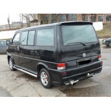 Спойлер Volkswagen Transporter T4 90-03 ДСТ Спойлер Volkswagen Transporter T4 90-03 ДСТ