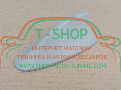 Акулий плавник на крышу на Jac