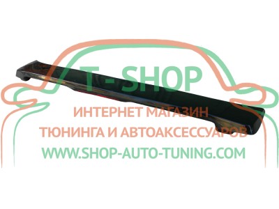 Спойлер Юрол на Dodge